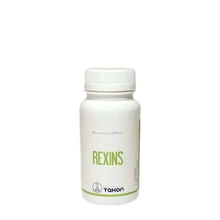 Taxon Rexins, 60 Capsules