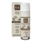 Naturabio Cosmetics Anti-Aging Verstevigend Gezichtsserum Venkel 30Ml. Bio