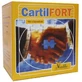 El Valle Cartilfort (Cart.Tiburon+Sulf.Glucosamina) 90 Cápsulas