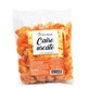 Abricots secs sans pépins, 500 g, Econatur