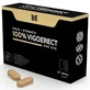 Blackbull By Spartan 100% Vigoerect Male Enhancer 20 Capsules