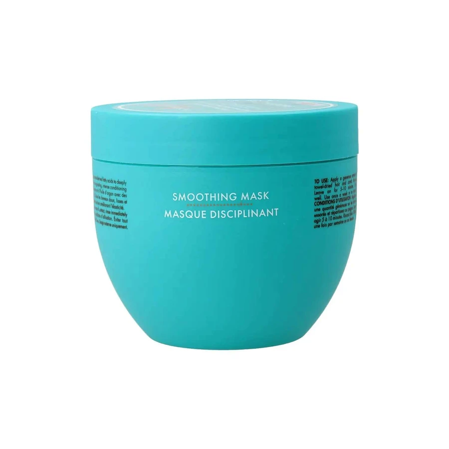 Moroccanoil Glättende Maske Glatt, 500 ml