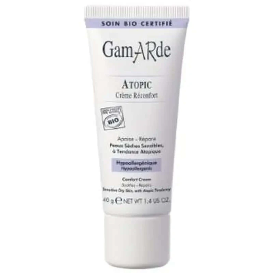 Gamarde Atopic Cream Reconfort 40Gr