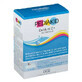 Calcium and Vitamin D3 + Calcium C+, 14 sachets, Pediakid