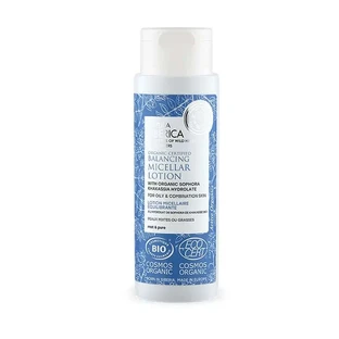 Natura Siberica Ns Gezichtsbehandelingen Nieuwe Balancerende Vette-Mix Micellaire Balancerende Lotion Na, 150 ml