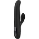 Ohmama Vibrateurs Vibrateur avec fonction de mouvement et boules rotatives - Noir