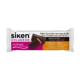 Siken Sustitutivo Colágeno Barrita Caramelo , 40 gramos