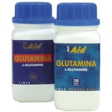 Just Aid L-Glutamine 200 Capsules