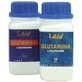 Just Aid L-Glutamin 200 Kapseln