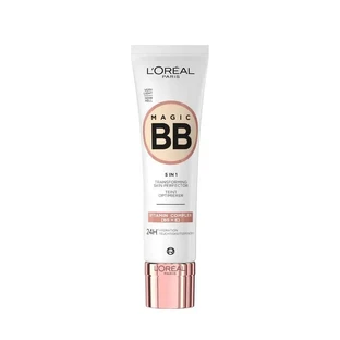 L'Oréal Paris Magische Bb Crème Spf 11 Zeer Licht