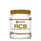 Scientiffic Nutrition Acs Amino, 200 tabletten