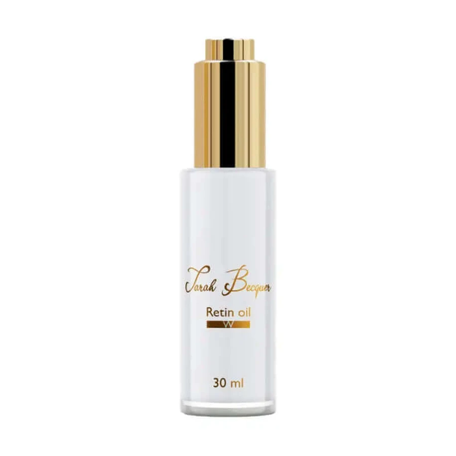 Sarah Becquer Retinoil W 30 ml