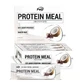 Pwd Protein-Mahlzeit Kokosnuss-Schokoladen-Sticks 12 Stück.