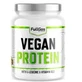Fullgas Vegan Protein Chocolate 500Gr