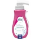 Veet Minimal Depilatory Cream Sensitive Skin with dispenser, 400 ml