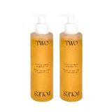 Two Poles The Porefect Exfoliant , Pack 2 x 125 ml