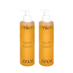 Zwei Pole The Porefect Exfoliant , Packung 2 x 125 ml