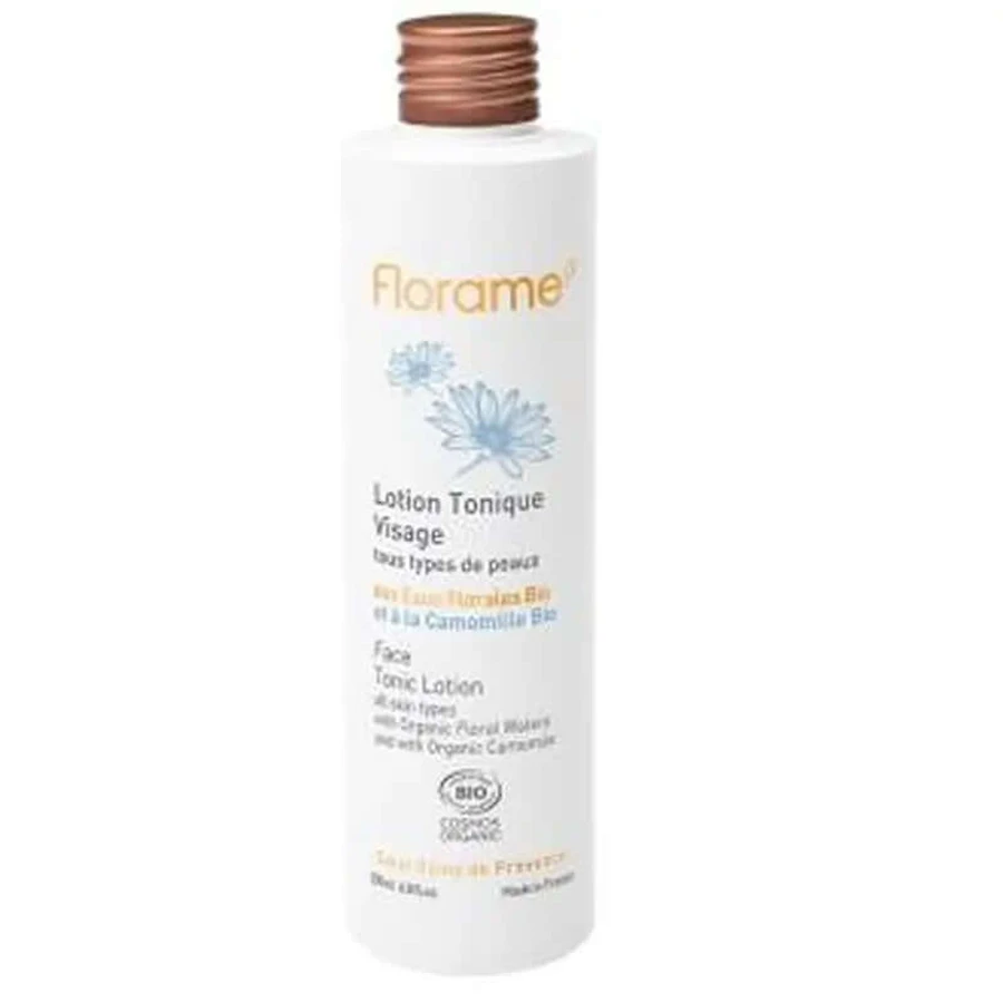 Florame Gesichtswasser Lotion 200Ml