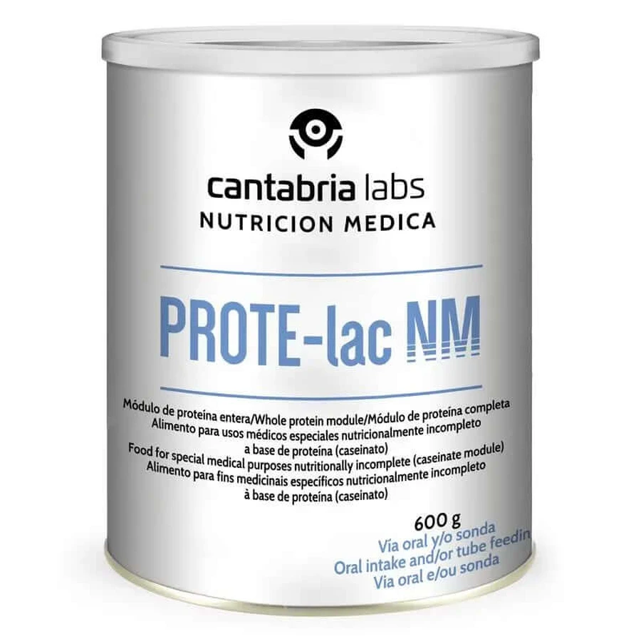 Prote-Lac NM 600 gr, Cantabria Labs Medical Nutrition