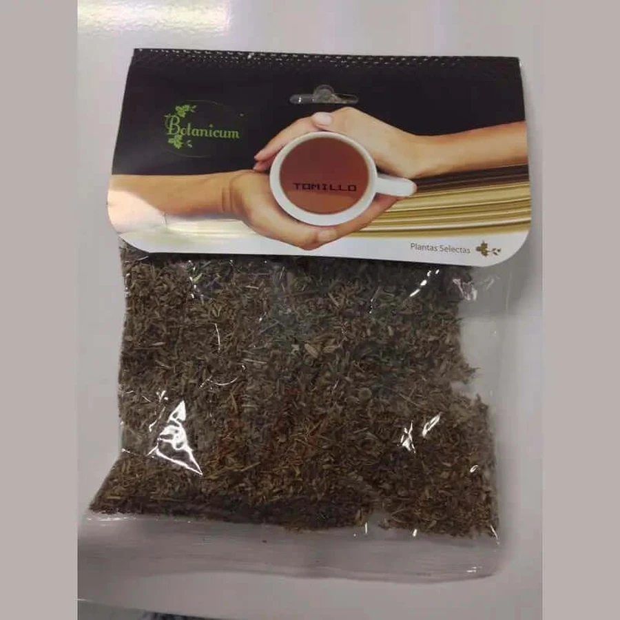 Naturlider Thyme , 40 gr