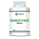 Scientiffic Nutrition Digezymex, Enzymes digestives pour améliorer la digestion et réduire l'acidité, 120 unités