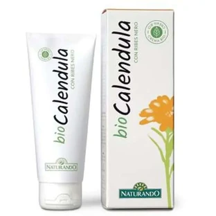 Naturando Bio Calendula Cream 75Ml