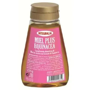 Integralia Honing Plus Met Echinacea 225Gr.**