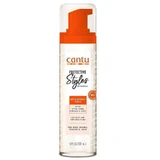 Cantu Protective Style Set & Refresh Foam 237 Ml