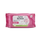 Corine De Farme Soft Wipes Adult Intimate Hygiene , 20 units