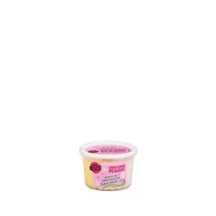 Skin Super Good Moisturizing Body Mousse With Shimmer Unicorn Magic. Be Unicornious, 250 Ml