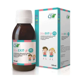 Cfn Sibo Exit, 100 Ml