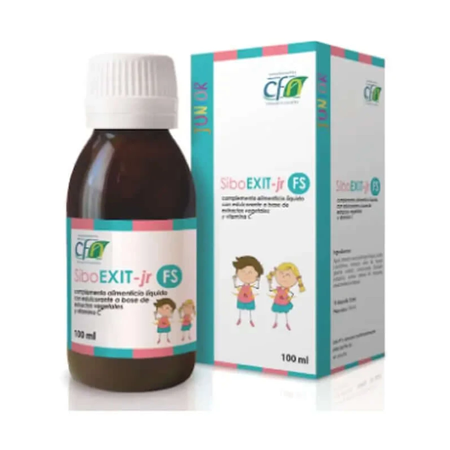 Cfn Sibo Exit, 100 Ml