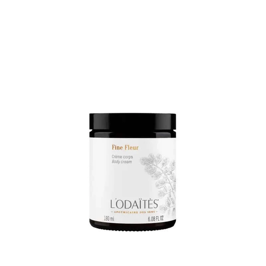 L'Odaïtès Corporal Peau De Velours - Universele Olie - Gezicht & Lichaam , 250 ml