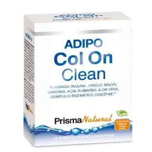 Prisma Natural Adipo Colon Clean 15Sbrs