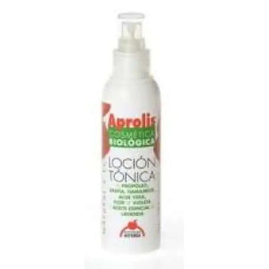 Intersa Propoleo Tonic Lotion 100Ml