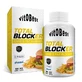 Vit.O.Best Total Blocker Koolhydraten & Vet , 90 capsules