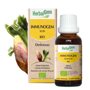 Herbalgem Immunogem, 15ml