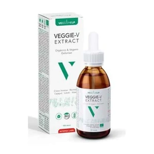 Intersa Veggie-V Extract 50Ml