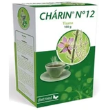 Dietmed Tisane Nº12 Charin 100Gr