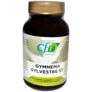 Cfn Gymnema Silvestre St , 60 capsules