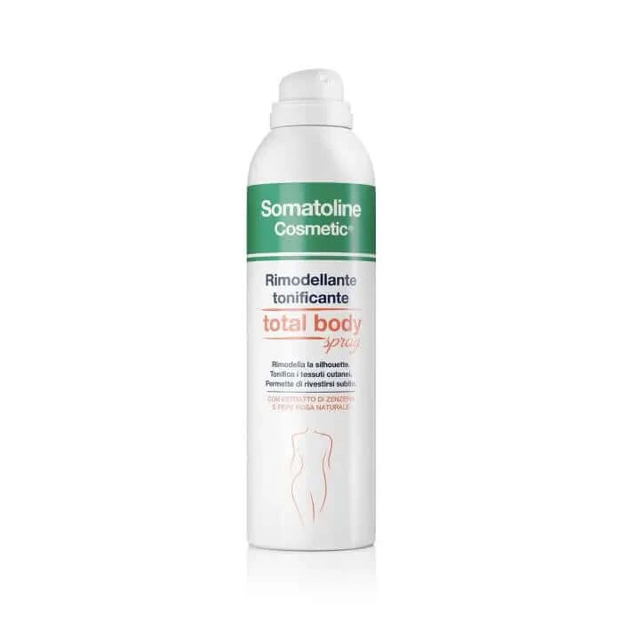Somatoline SC Total Body Remodeling Use&Go