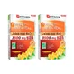 Forté Pharma Pack Forté Gelée Royale 3500 Mg, 2 x 10 Ampullen