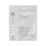 Vt Cosmetics Vt Reedle Shot 100 2-Step Mask, 21.5 grams