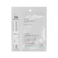 Vt Cosmetics Vt Reedle Shot 100 2-stappen masker, 21,5 gram