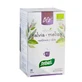Santiveri Sanaflor Infusion de sauge et de mélisse 20Ud. Bio