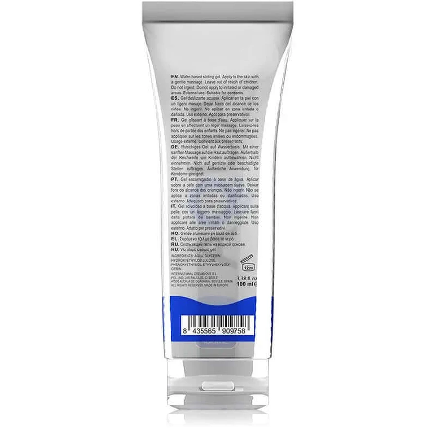Aqua Quality Gleitmittel auf Wasserbasis 100Ml
