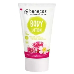 Benecos Pomegranate & Rose Body Lotion 150Ml. Vegan