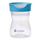 Caisse d&#39;apprentissage, +12 mois, 240 ml, Bleu, BBOX