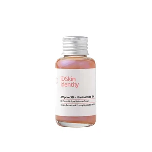 Id Identity Upcycling Toner Affipore 3% + Niacinamide 5% , 50 ml