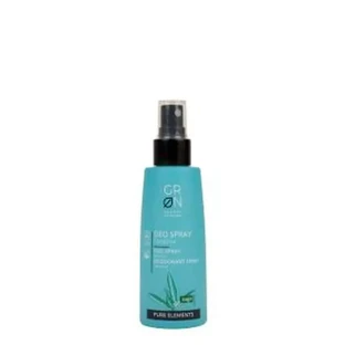 Grn Salbei Deo-Spray 75Ml